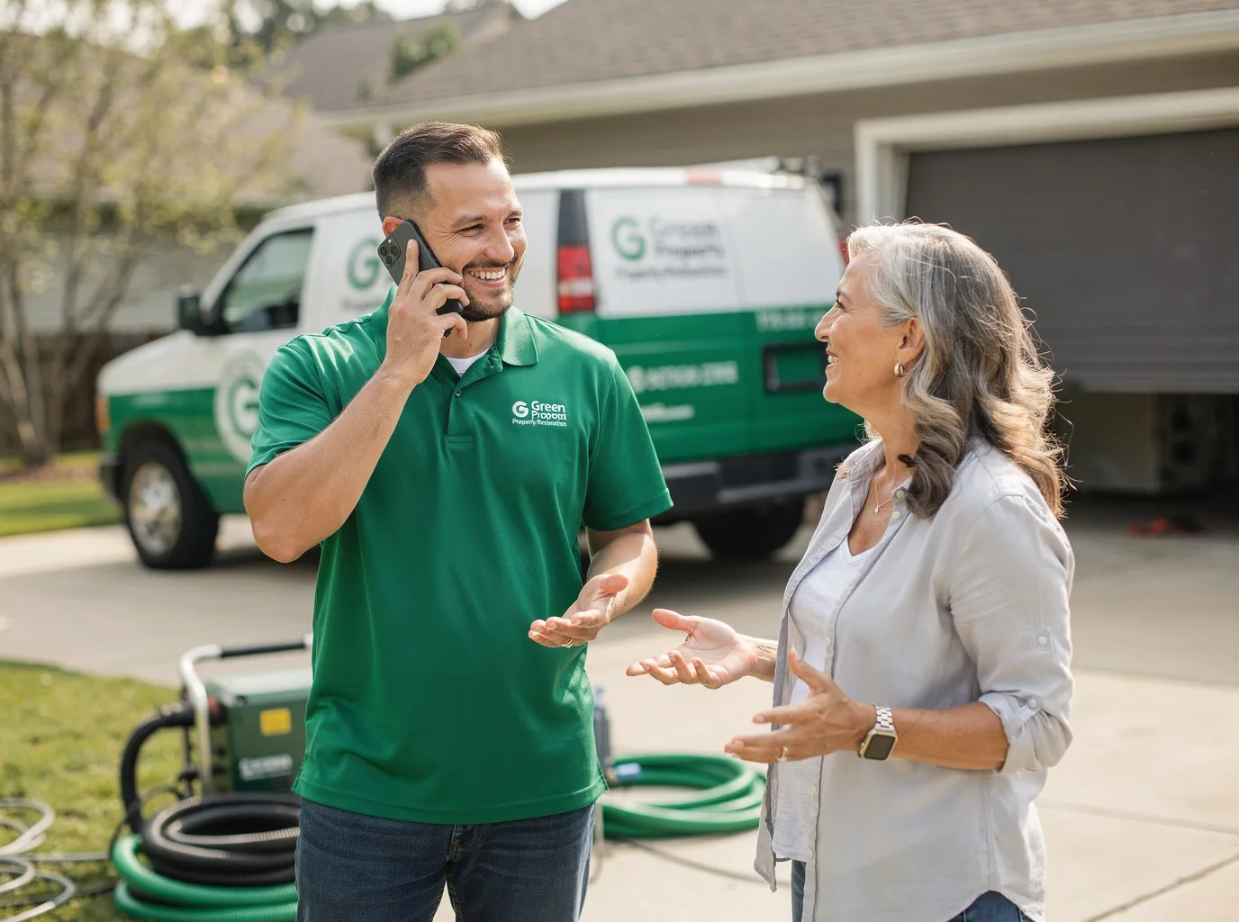 Water Damage Restoration Sheboygan, WI FAQs